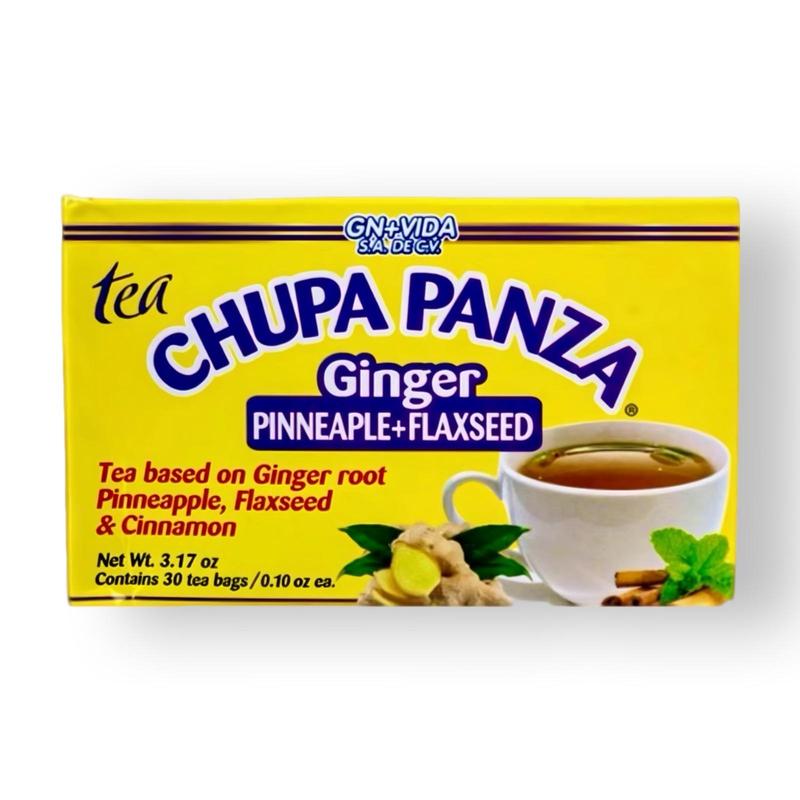 EmergingEra™ Té ChupaPanza