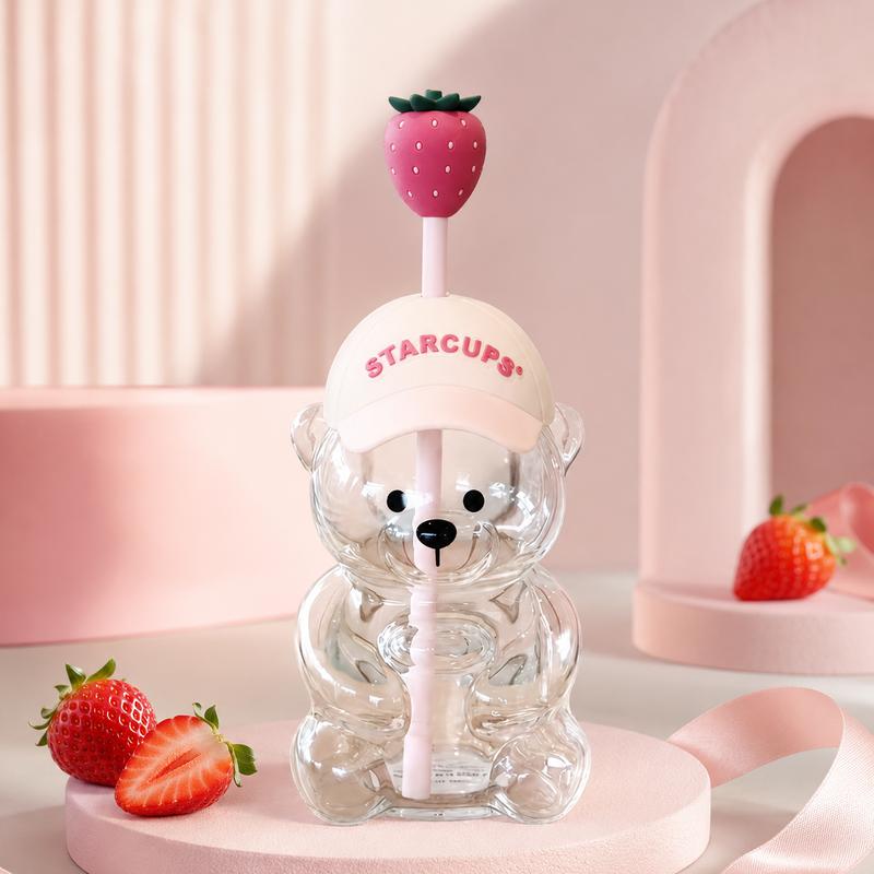 Diseño de osito viral súper cute