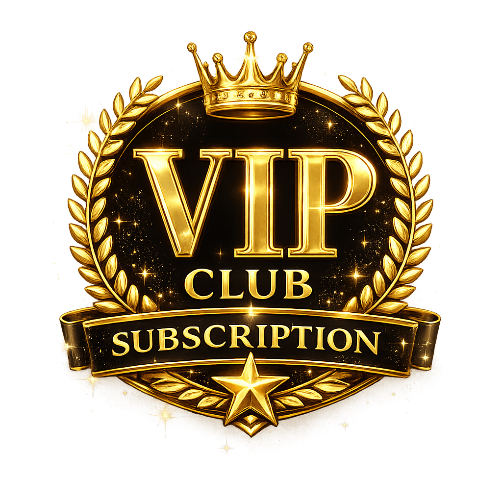 Vip Club Membership - EmergingEra™