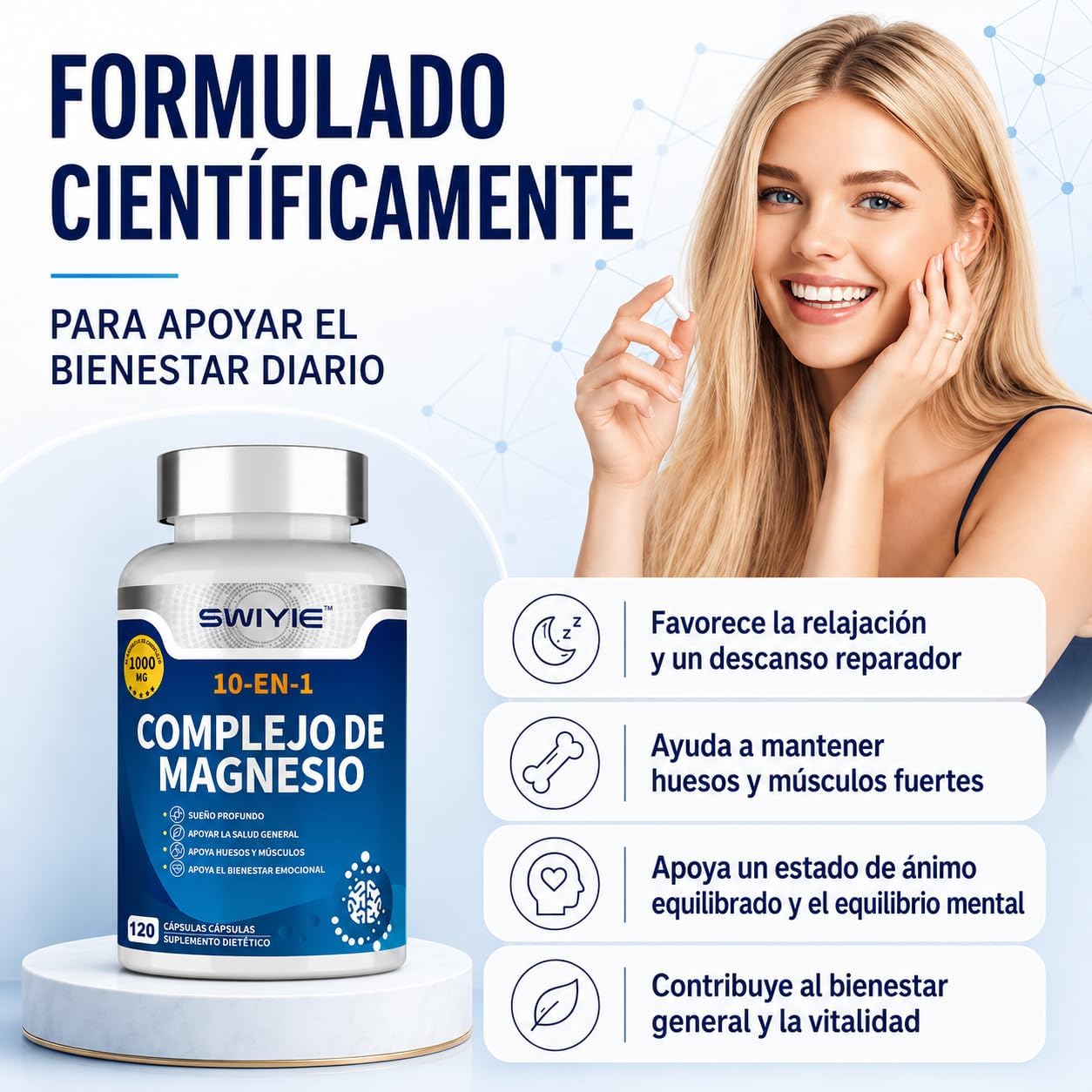 EmergingEra – Magnesio Complex 10 en 1
