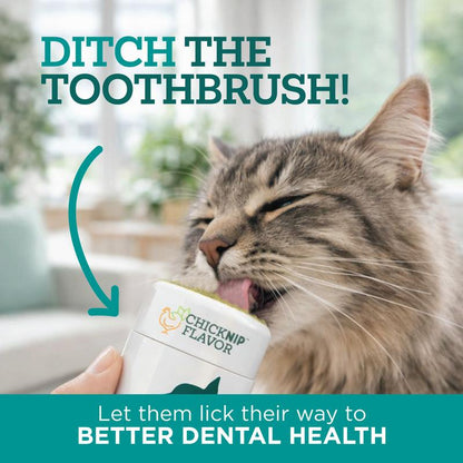 EmergingEra™ Dental Lick Stick