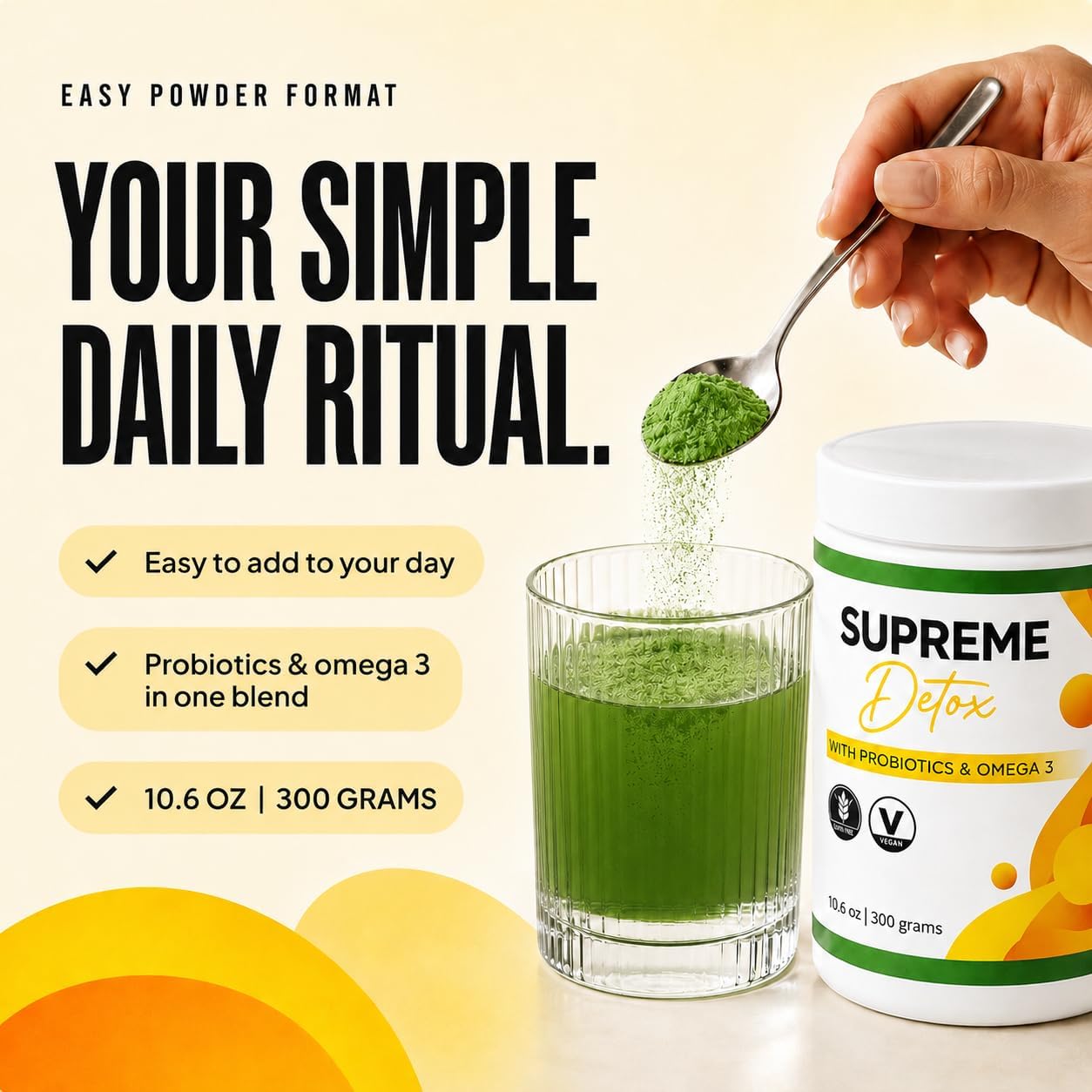 EmergingEra Supreme Detox