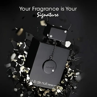 EmergingEra Noche Intensa | Eau de Parfum Hombre 150ml