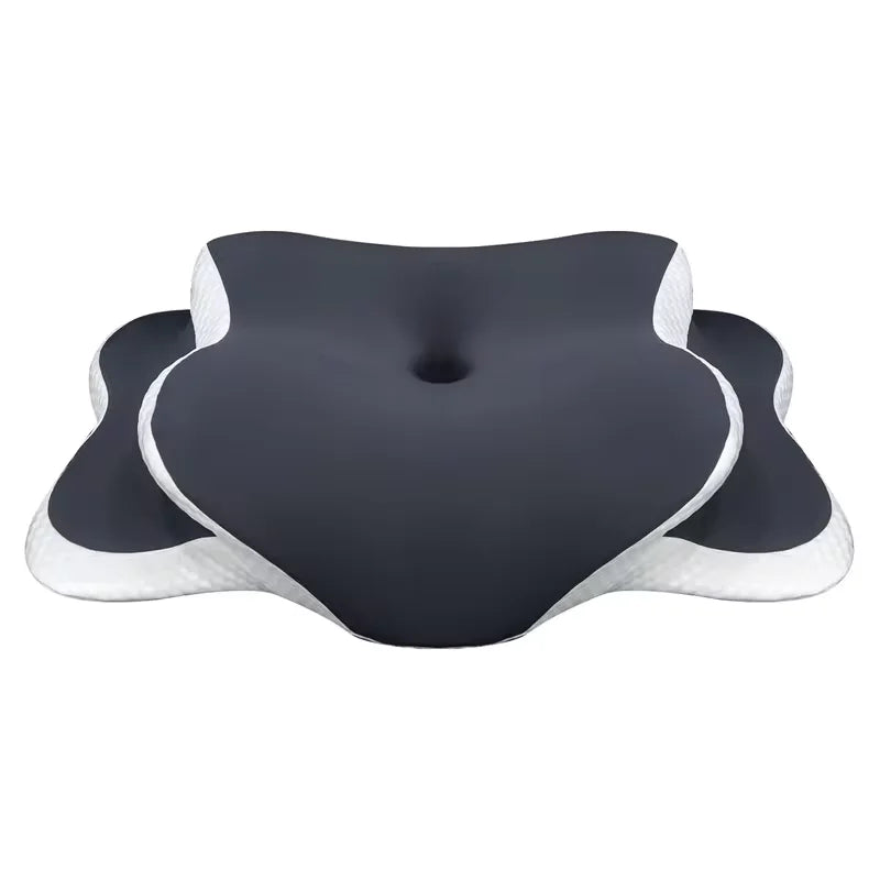 EmergingEra Almohada Cervical Anti-Dolor