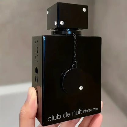 EmergingEra Noche Intensa | Eau de Parfum Hombre 150ml