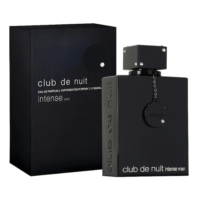EmergingEra Noche Intensa | Eau de Parfum Hombre 150ml