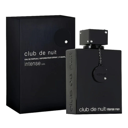 EmergingEra Noche Intensa | Eau de Parfum Hombre 150ml