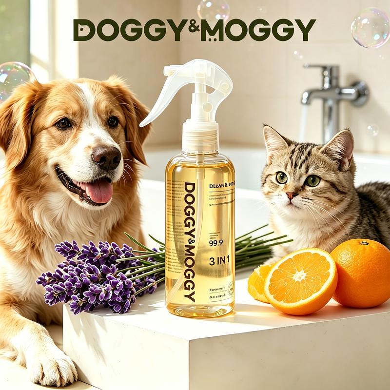 EmergingEra™ Spray Bioenzimático Antiodor