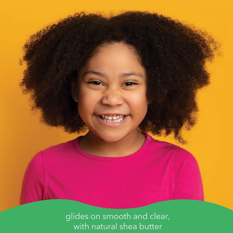 EmergingEra™ FreshKids Desodorante