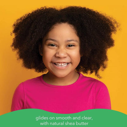 EmergingEra™ FreshKids Desodorante