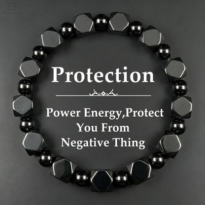 EmerginEra™ Energy Shield Bracelet