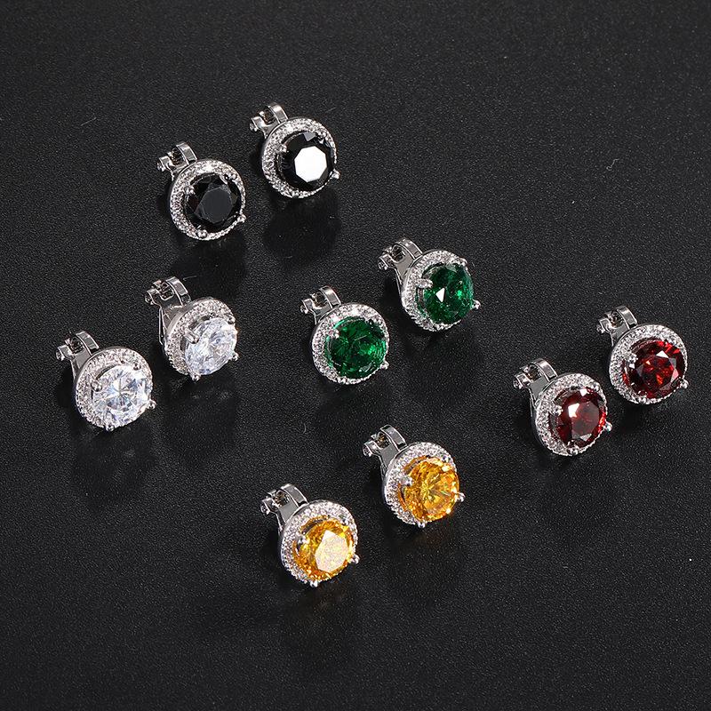 EmergingEra™ LuxeClip Earrings