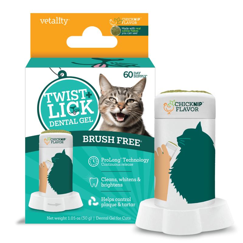 EmergingEra™ Dental Lick Stick