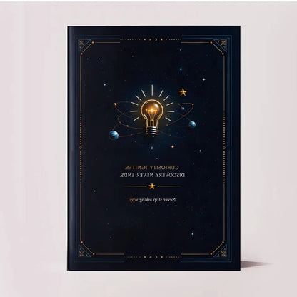 EmergingEra "100,000 Whys" — The Ultimate Kids' Curiosity Encyclopedia - EmergingEra™