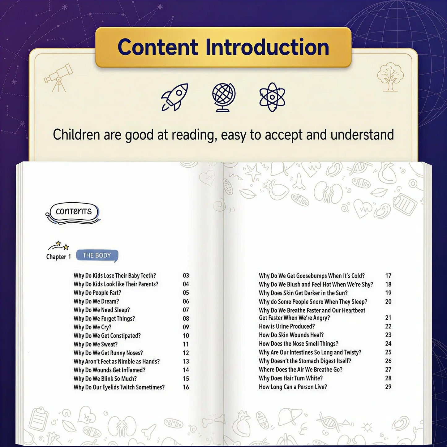 EmergingEra "100,000 Whys" — The Ultimate Kids' Encyclopedia - EmergingEra™
