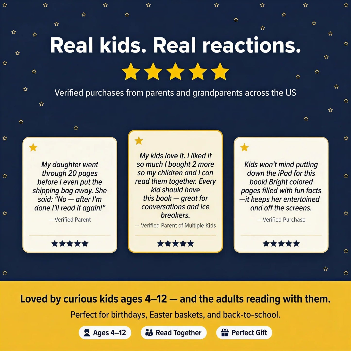 EmergingEra "100,000 Whys" — The Ultimate Kids' Encyclopedia - EmergingEra™