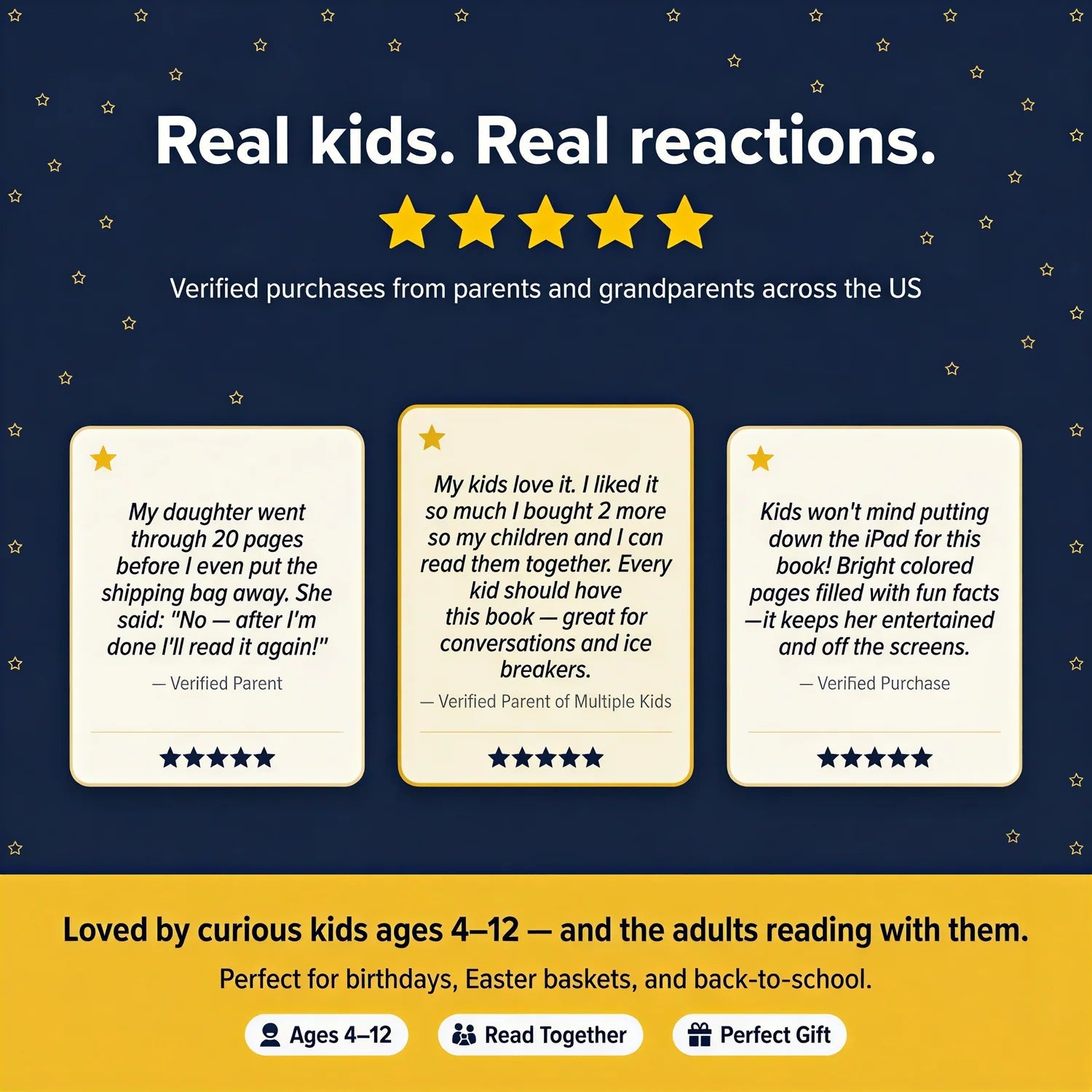 EmergingEra "100,000 Whys" — The Ultimate Kids' Encyclopedia - EmergingEra™