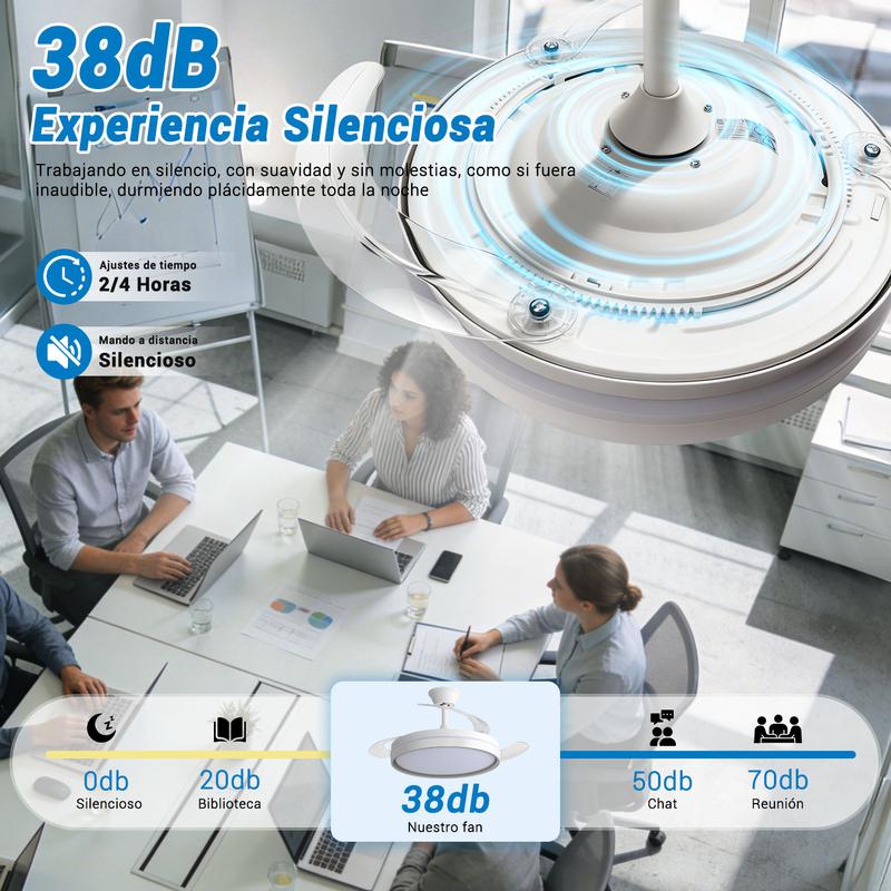 EmergingEra AeroLume - EmergingEra™