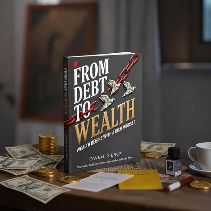EmergingEra™ From Debt to Wealth - EmergingEra™