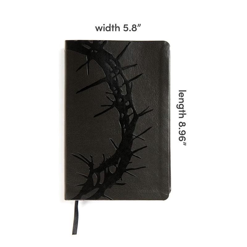 EmergingEra™ KJV Large Print Study Bible - EmergingEra™