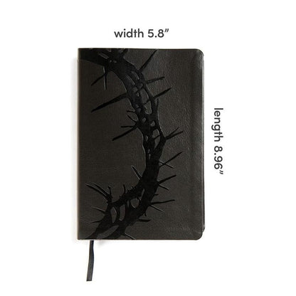 EmergingEra™ KJV Large Print Study Bible - EmergingEra™