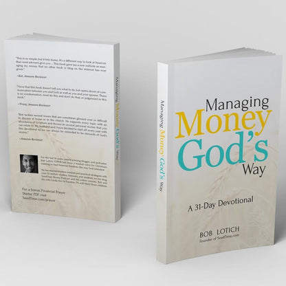 EmergingEra™ Managing Money God’s Way - EmergingEra™