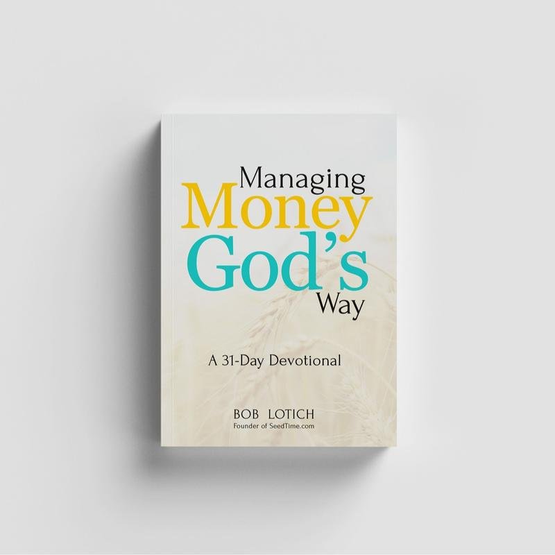 EmergingEra™ Managing Money God’s Way - EmergingEra™
