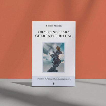 EmergingEra™ Oraciones Para Guerra Espiritual - EmergingEra™