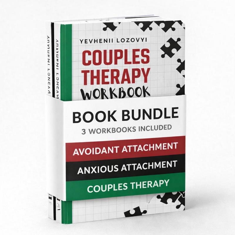 EmergingEra™ Relationship Reset Bundle - EmergingEra™