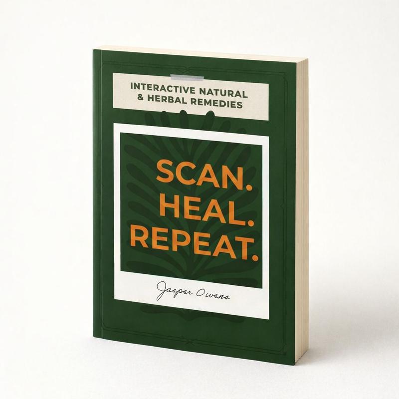 EmergingEra™ Scan Heal Repeat - EmergingEra™
