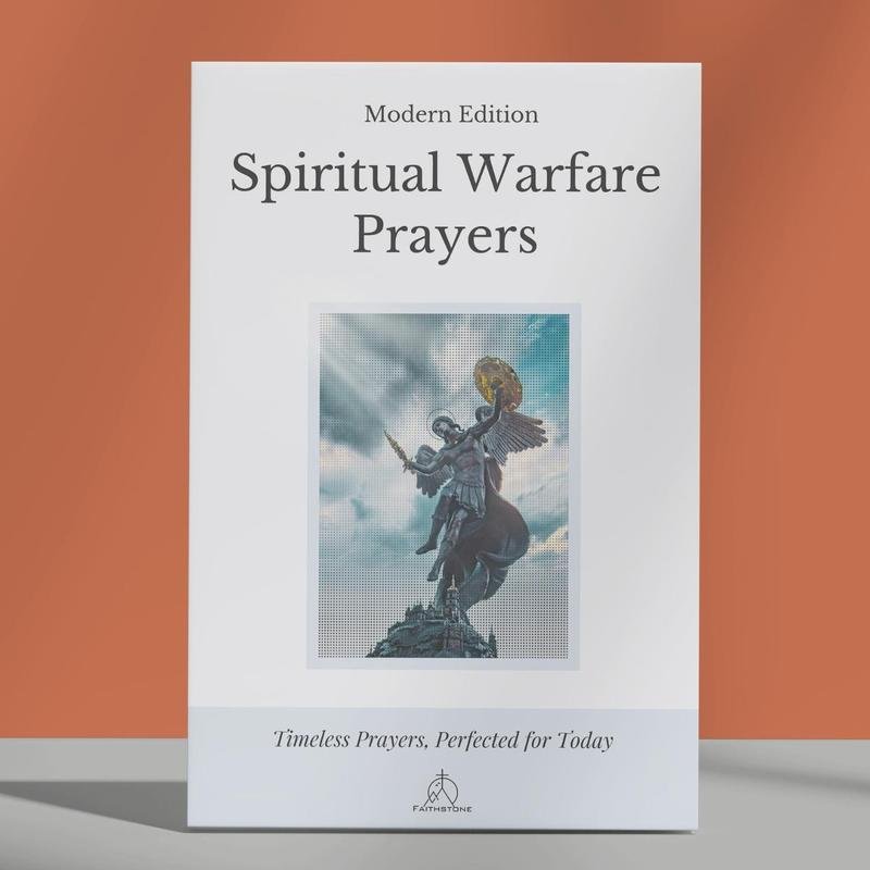 EmergingEra™ Spiritual Warfare Prayers - EmergingEra™