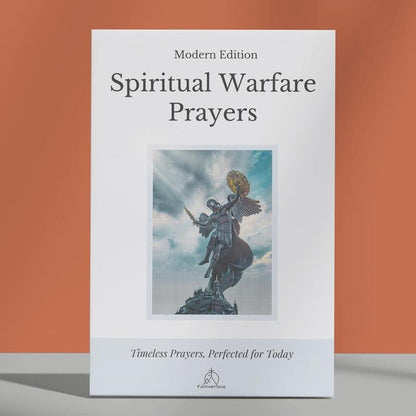 EmergingEra™ Spiritual Warfare Prayers - EmergingEra™