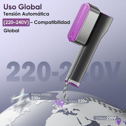 EmergingEra SteamGo 2 en 1 - EmergingEra™