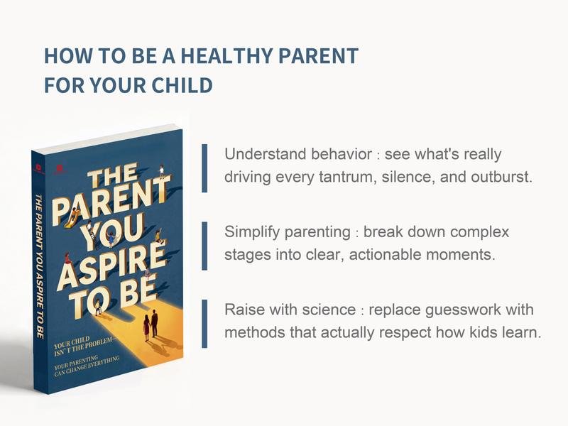 EmergingEra — The Parent You Aspire To Be - EmergingEra™