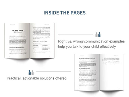 EmergingEra — The Parent You Aspire To Be - EmergingEra™