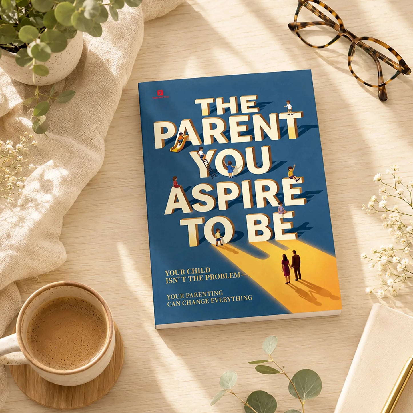 EmergingEra — The Parent You Aspire To Be - EmergingEra™