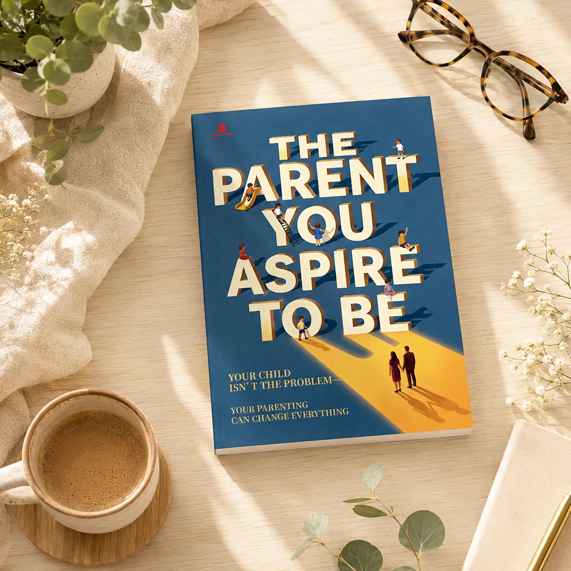 EmergingEra — The Parent You Aspire To Be - EmergingEra™