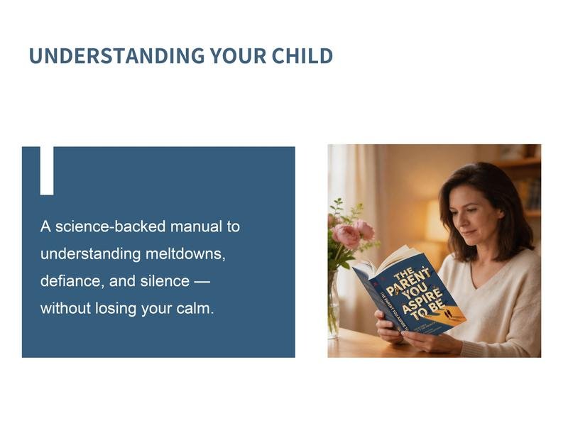 EmergingEra — The Parent You Aspire To Be - EmergingEra™