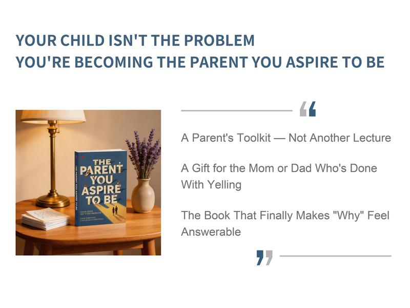 EmergingEra — The Parent You Aspire To Be - EmergingEra™
