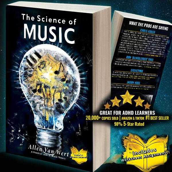 EmergingEra™ The Science of Music - EmergingEra™