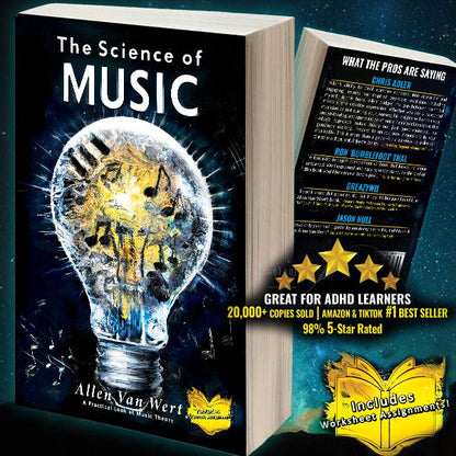 EmergingEra™ The Science of Music - EmergingEra™