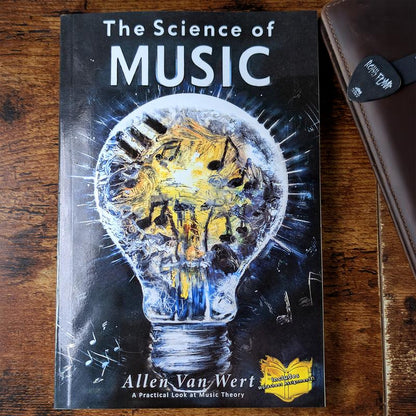 EmergingEra™ The Science of Music - EmergingEra™