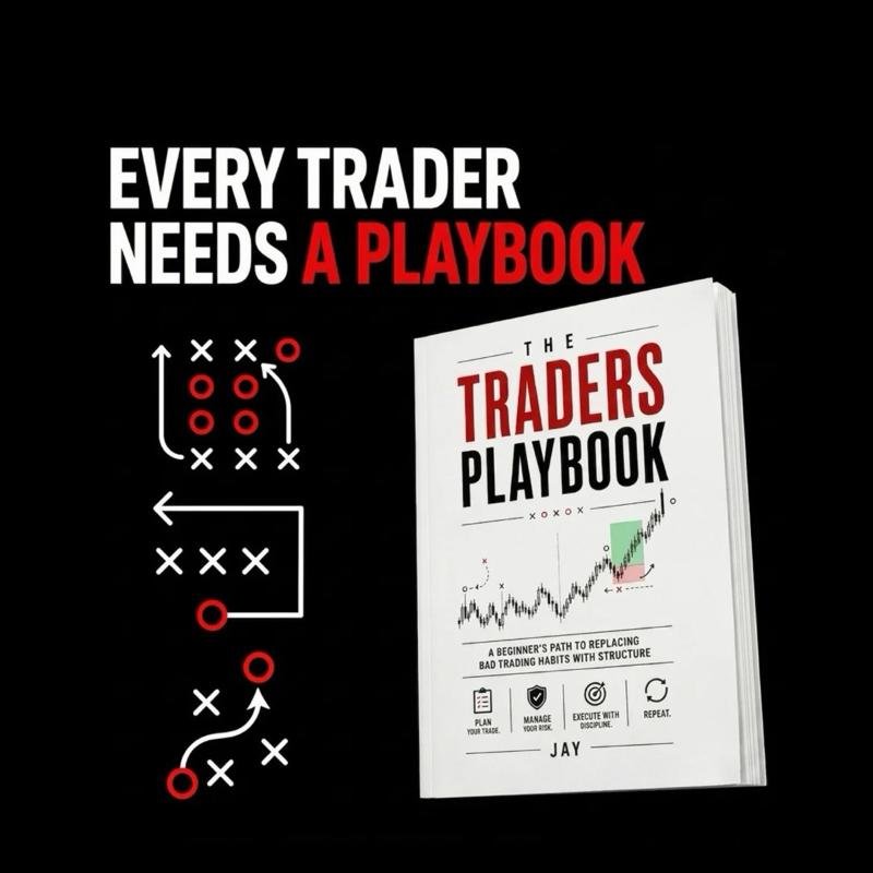 EmergingEra™ The Traders Playbook - EmergingEra™