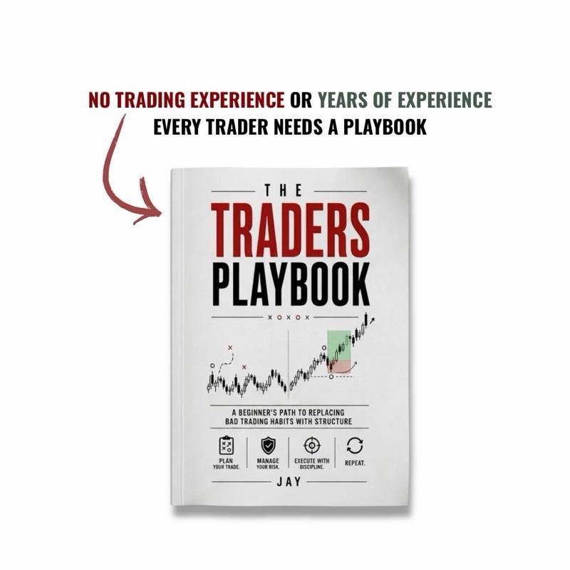 EmergingEra™ The Traders Playbook - EmergingEra™